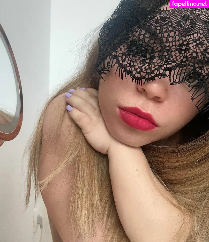 FlamingoDoll, Zuzana, flamingo.doll, powerpuffdoll Leaked Nude Picture #9VxLc4Doou