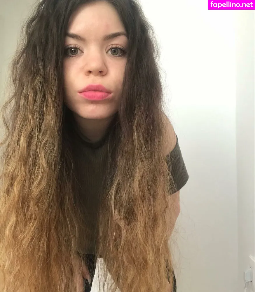 FlamingoDoll, Zuzana, flamingo.doll, powerpuffdoll Leaked Nude Picture #aDkHAeG7Ds