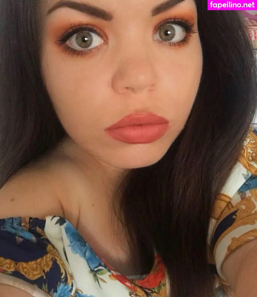 FlamingoDoll, Zuzana, flamingo.doll, powerpuffdoll Leaked Nude Picture #ip5Aj4OG80