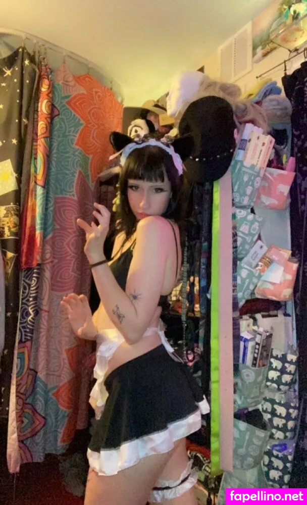 Akariprincess, pr1ncessakari Leaked Nude Picture #a70IiGfHI4