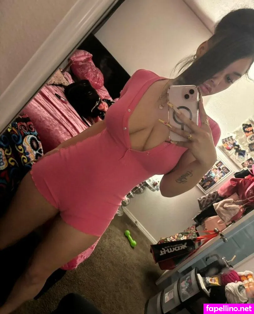 Pr3ttynay_2 Leaked Nude Picture #5FhbIA8jMy