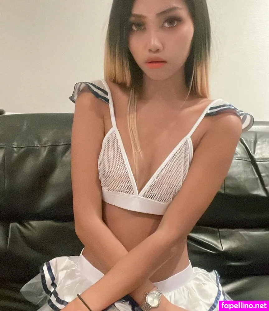 Prapapin Kaewlakhon, prapapin_6047 Leaked Nude Picture #qaOFv5mkAt