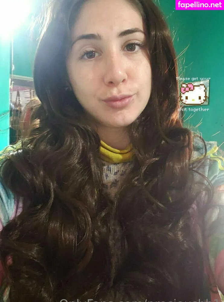 Bubusettete1_rimini, preciousbb1 Leaked Nude Picture #FRp6iF21eR