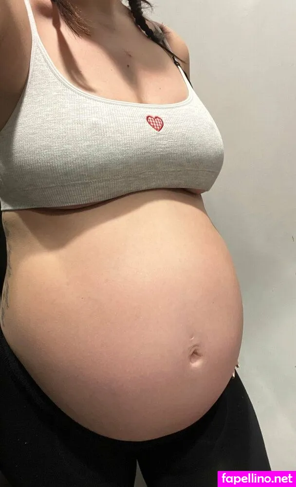 Pregnantgoddessella Leaked Nude Picture #8Kf1FsaY3l