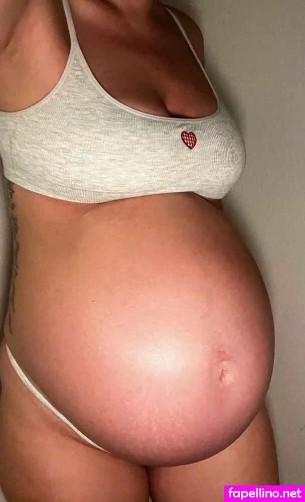 Pregnantgoddessella Leaked Nude Picture #JV3069vICu
