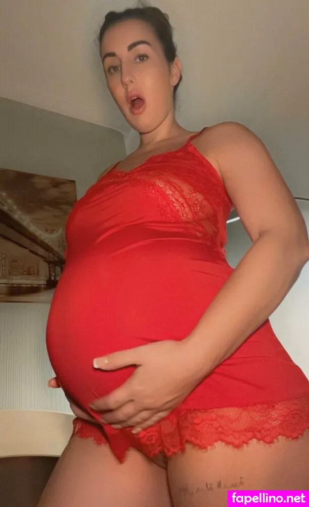 Pregnantgoddessella Leaked Nude Picture #rS4zG802Qs