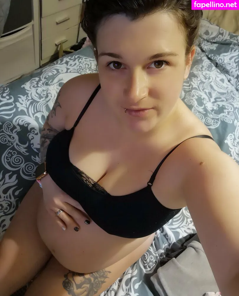 Pregnantgothmama Leaked Nude Picture #rSkreeL1iC
