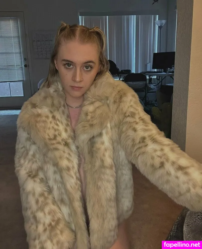 Presleyfoxxx, presleyyfoxx Leaked Nude Picture #gGPcASJb79