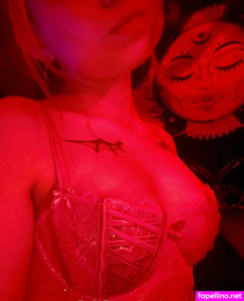 Baby g, pretty.girl.666 Leaked Nude Picture #D3mamKOS7c
