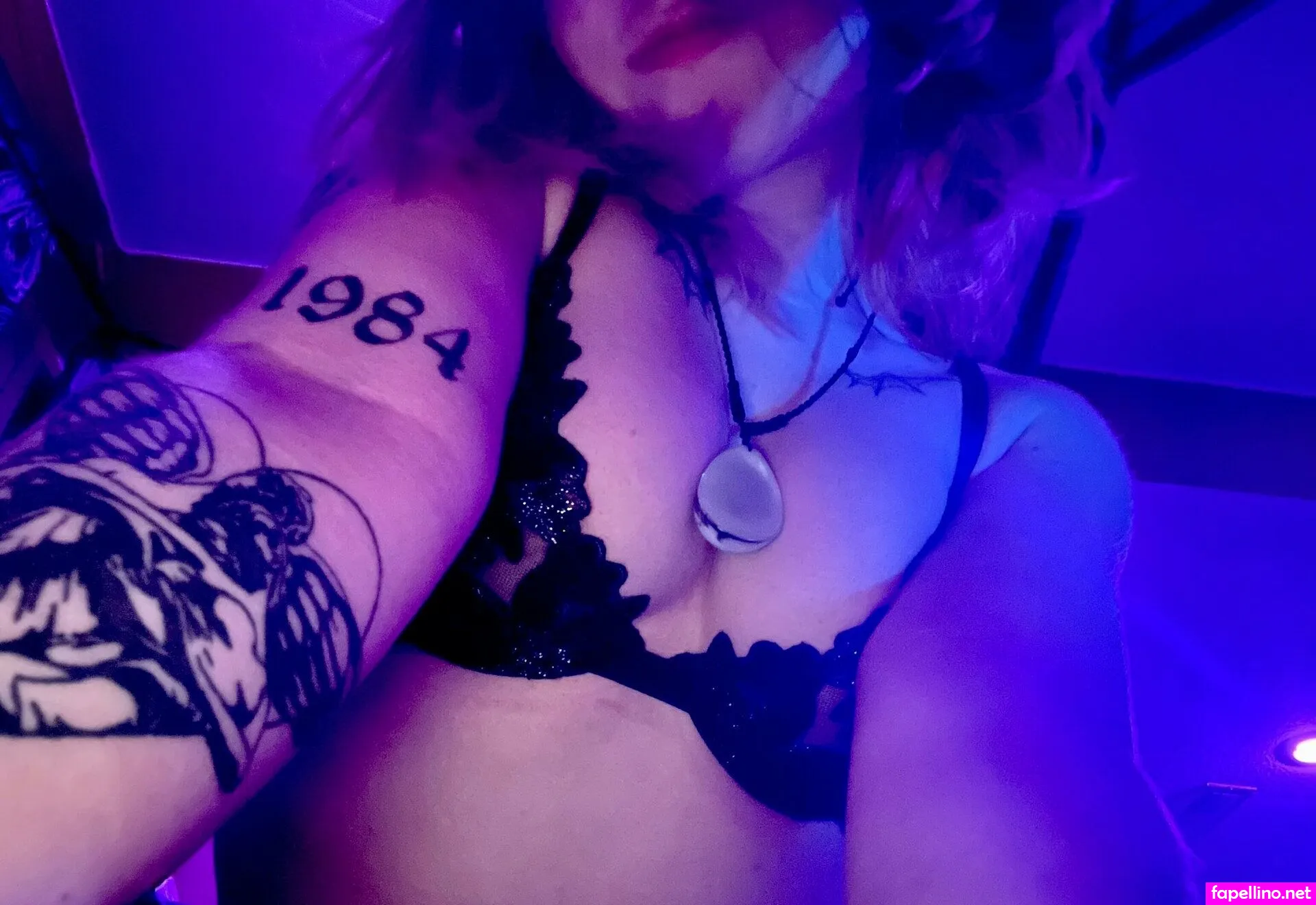 Baby g, pretty.girl.666 Leaked Nude Picture #H3YLYguviP