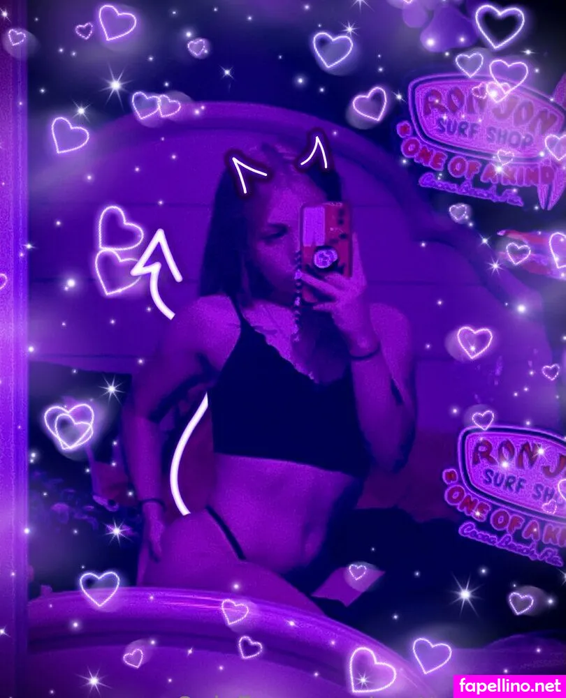 Baby g, pretty.girl.666 Leaked Nude Picture #zX95e7gG5e
