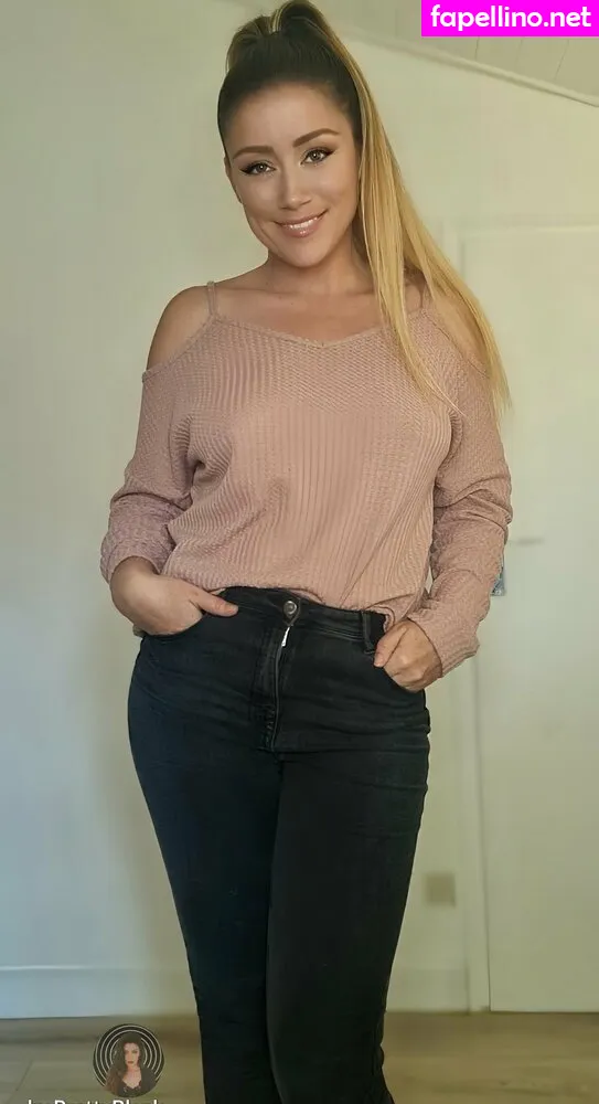 PrettyBlank Leaked Nude Picture #k3DfxxUKML