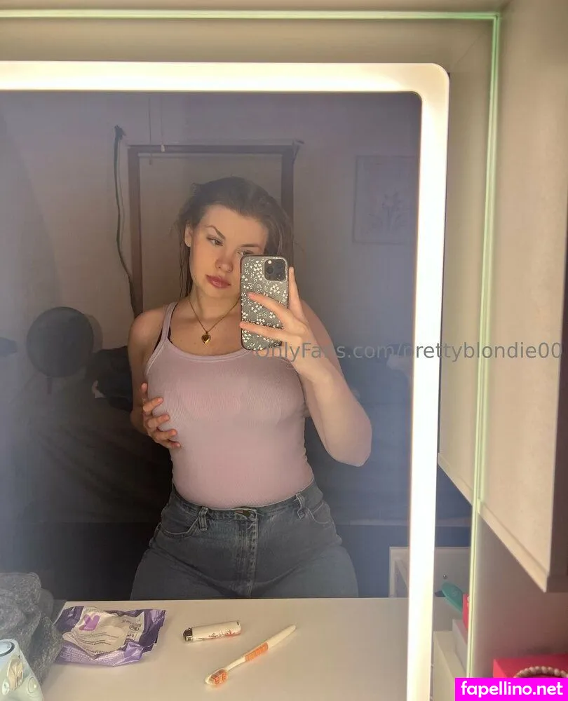Pretty_dread00, prettyblondie00 Leaked Nude Picture #eEp8e9iMLt
