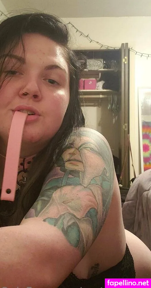 Pretty_dread00, prettydrainer Leaked Nude Picture #0iAeAXImoX