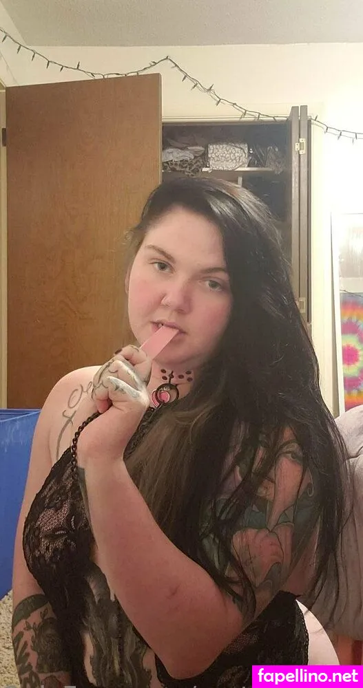 Pretty_dread00, prettydrainer Leaked Nude Picture #4ylvoR7phF