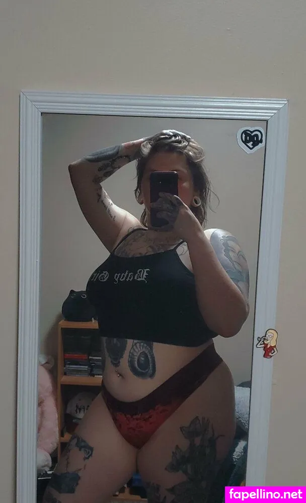 Pretty_dread00, prettydrainer Leaked Nude Picture #8JsGPdLd57