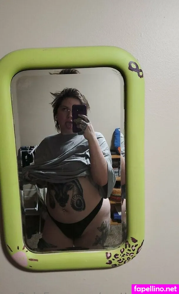 Pretty_dread00, prettydrainer Leaked Nude Picture #ICfCMdpoya