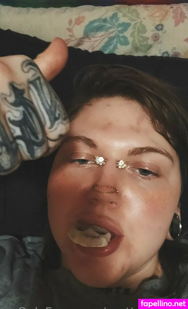 Pretty_dread00, prettydrainer Leaked Nude Picture #i6F6542TKQ