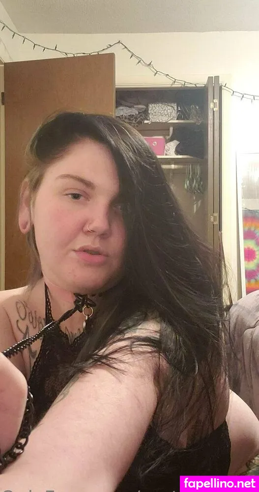 Pretty_dread00, prettydrainer Leaked Nude Picture #kM5peCIHaM