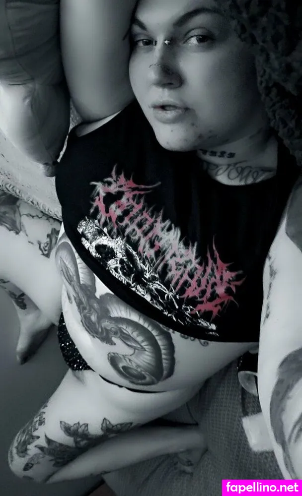 Pretty_dread00, prettydrainer Leaked Nude Picture #m6Mb9t9LUE