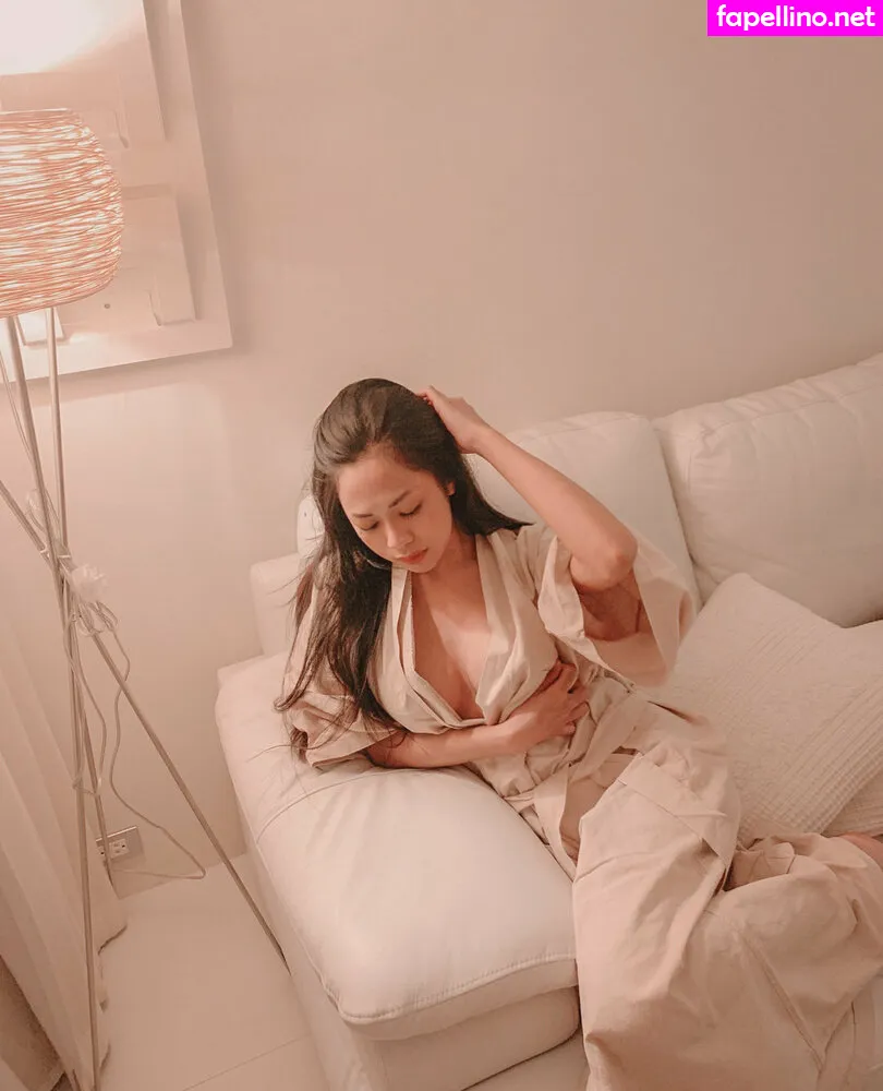 Itzprettymhizbank, prettyliu Leaked Nude Picture #cvdI15U4sm