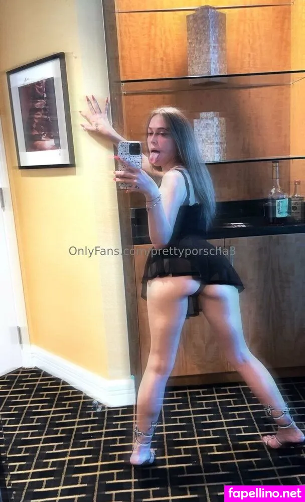 Prettyporscha3 Leaked Nude Picture #6qG80S6w4Z