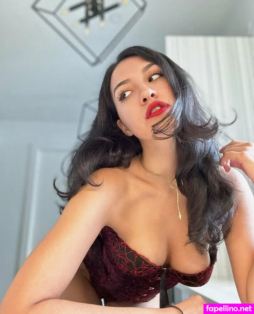 Princesadelilah, princess__delilah Leaked Nude Picture #hiEXyd0RCy