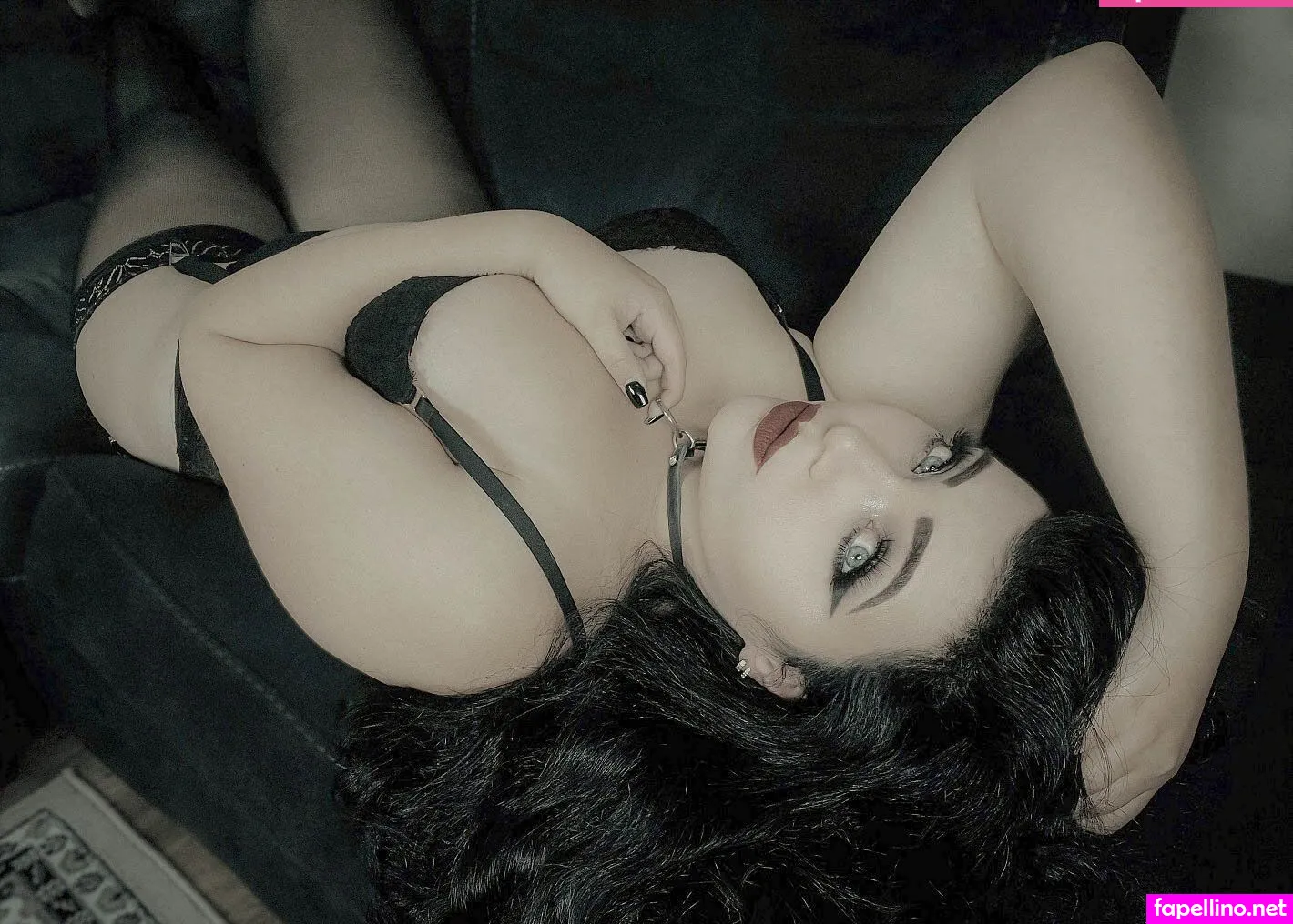 Princess Gothicbean Leaked Nude Picture #VJeAdGVXmn
