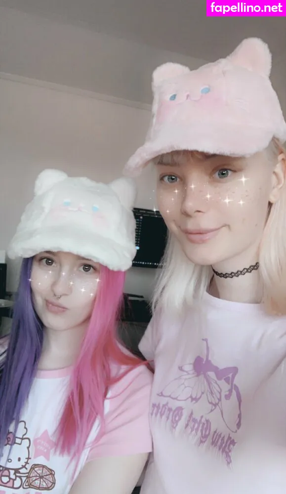 Noxiknife, princessandnox, princessnoxi Leaked Nude Picture #OKsrMQ6FQX