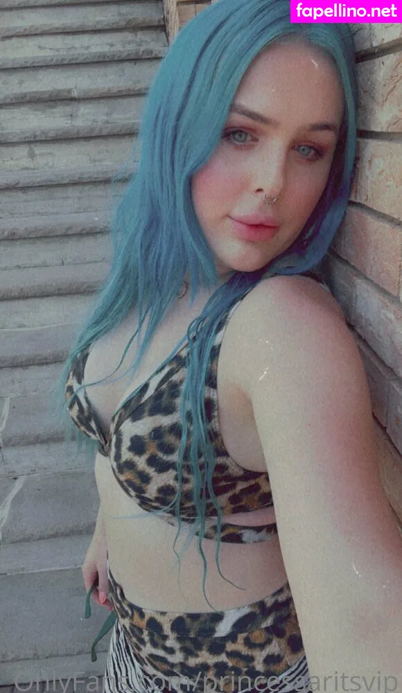 _princesssari, princessaritsvip Leaked Nude Picture #doHi4siXHx