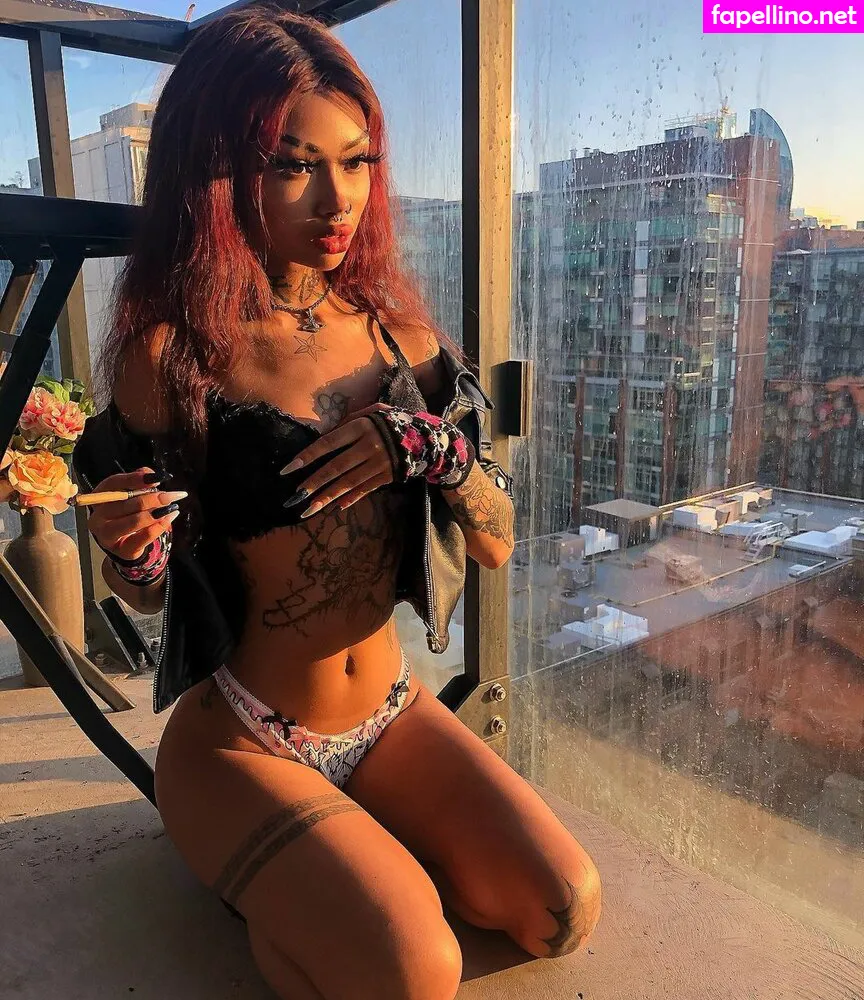 Alexis Munroe, alexismunroe, princess-bri Leaked Nude Picture #Pn4iuuz7Cf