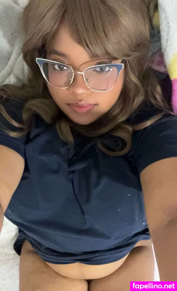 PrincessJasm1nee Leaked Nude Picture #QQBnskV248