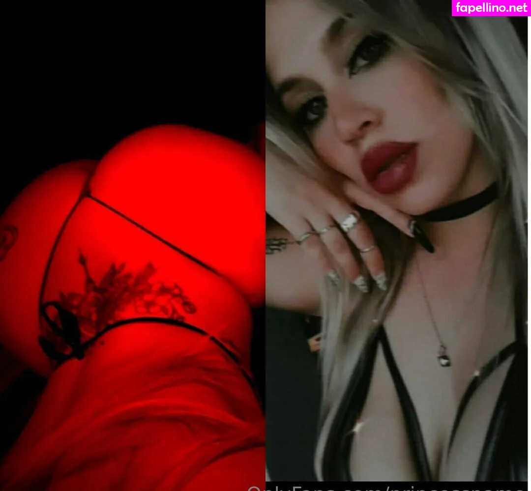 Princess.pame, princesspame Leaked Nude Picture #ri71ea6ILj