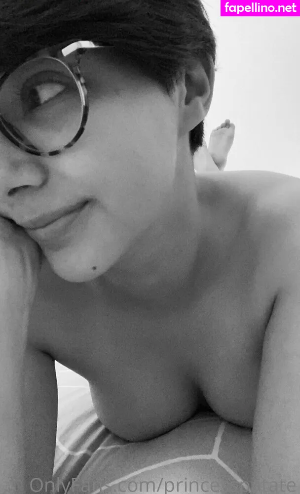 Princess_patate, princesspatate Leaked Nude Picture #Rmj48rkgly