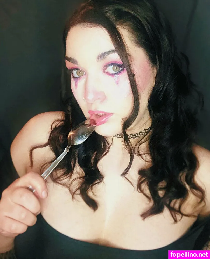 Princesspeanutbutter, thepeanut_butterprincess Leaked Nude Picture #VlbGGQ2JNq