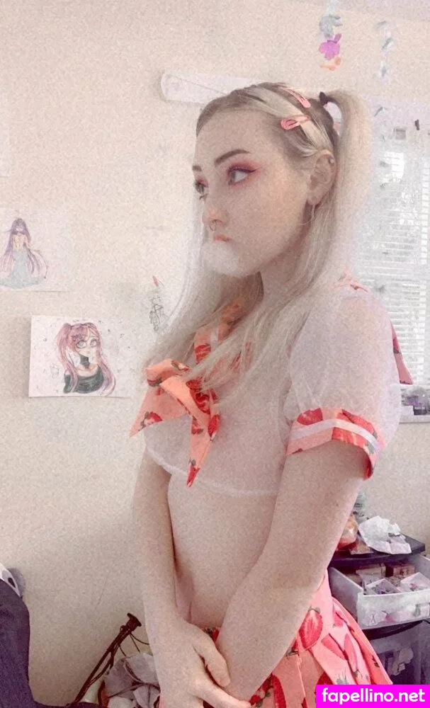 Princessviolet22, princessviolet22.0 Leaked Nude Picture #2NyplCApf4