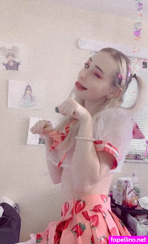 Princessviolet22, princessviolet22.0 Leaked Nude Picture #e5eOYH9x2J