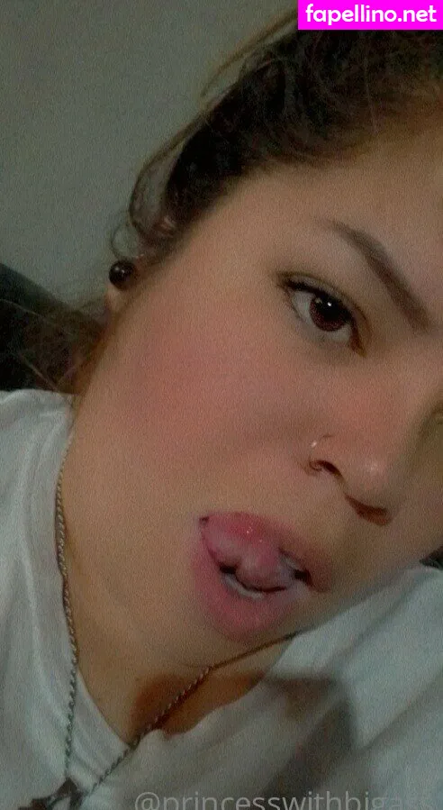 Princesswithbigass Leaked Nude Picture #dkn0clE5o2