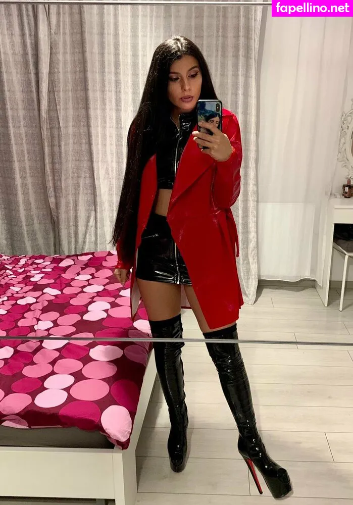 Princesszeegirl, princesszenaxxx Leaked Nude Picture #Muv78oFQQl