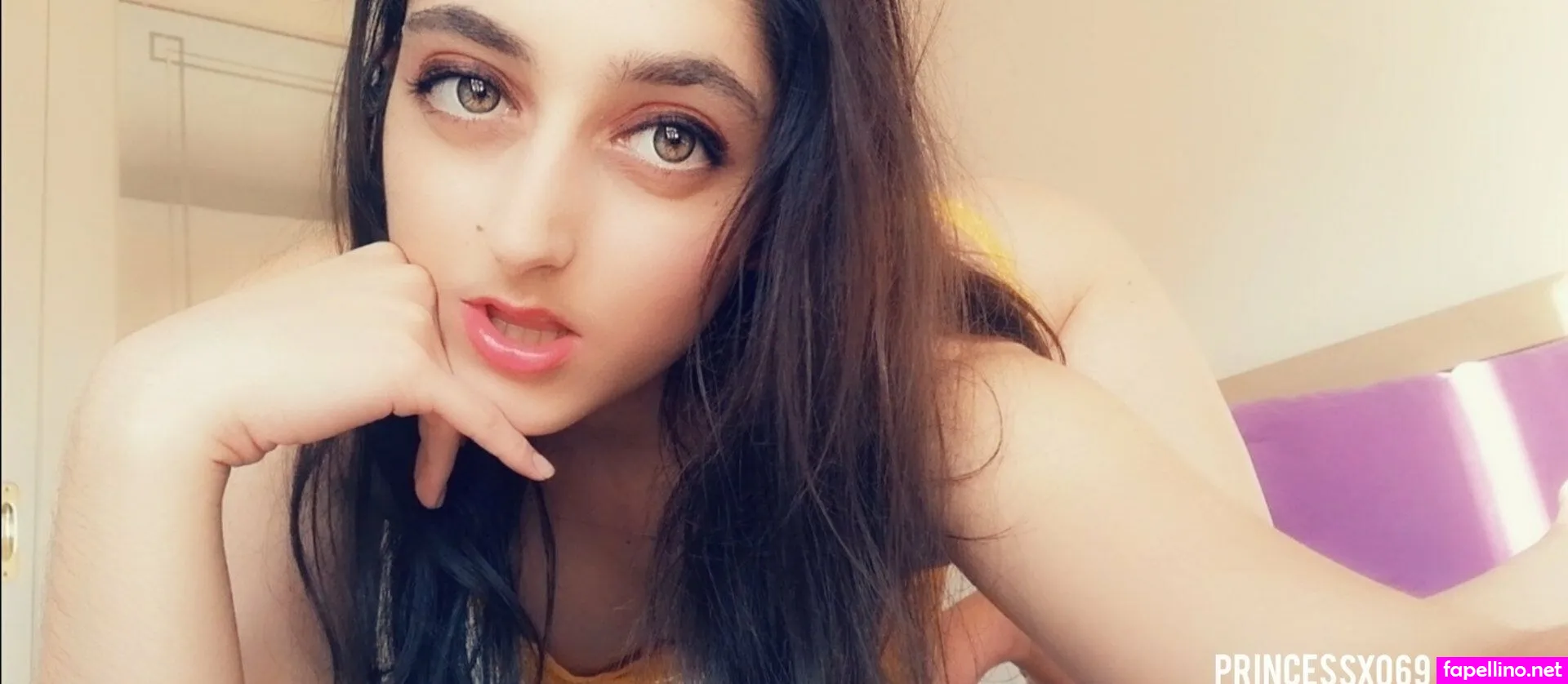 Princianafree, thelifeofprinciee Leaked Nude Picture #58fCi73Ogv