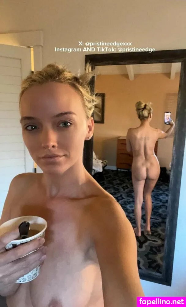 Pristineedge, pristineedgexxx Leaked Nude Picture #rCC6vpDNog