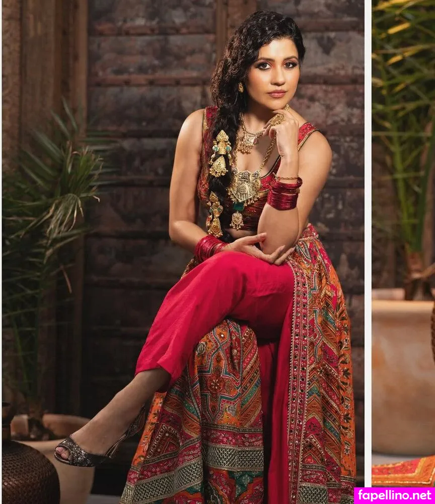 Xxpriyax Leaked Nude Picture #oc9grdRzhE