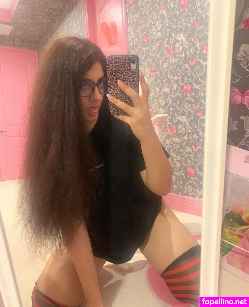 Promiscuousd0l1 Leaked Nude Picture #VRiWRFyRH4