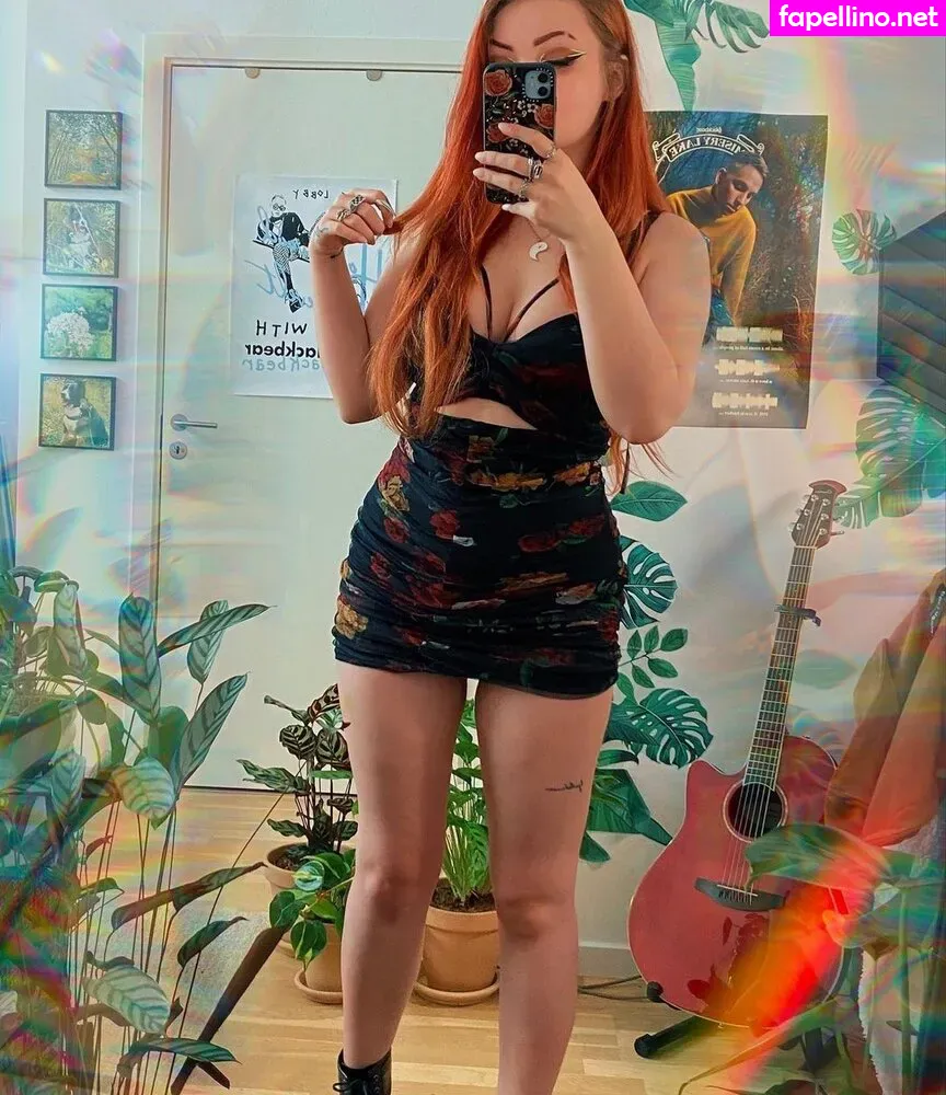 Amaliuz, proxyfox Leaked Nude Picture #3B671Ak9uC