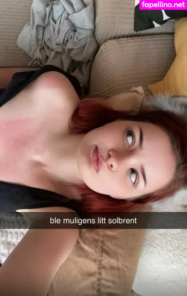 Amaliuz, proxyfox Leaked Nude Picture #496u0bSkF1