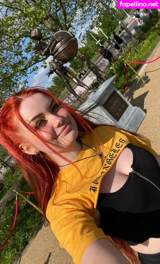 Amaliuz, proxyfox Leaked Nude Picture #7410rAeIWZ