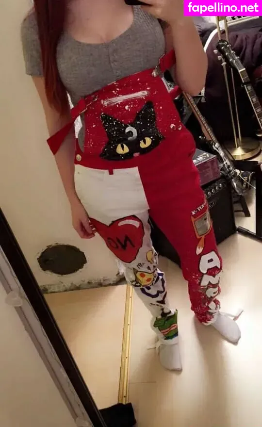 Amaliuz, proxyfox Leaked Nude Picture #7FJC56upxY