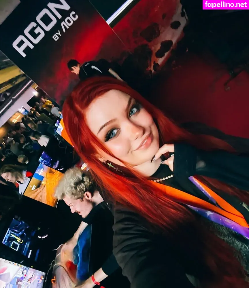 Amaliuz, proxyfox Leaked Nude Picture #8FptNeJ0BF