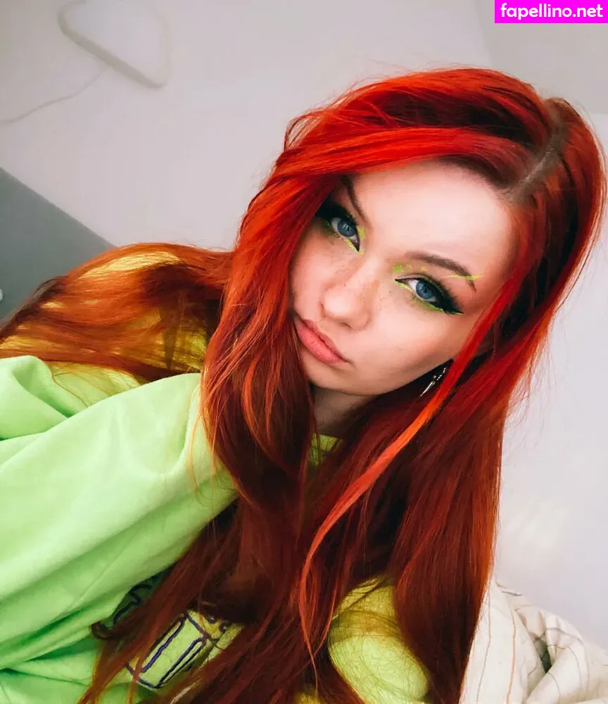 Amaliuz, proxyfox Leaked Nude Picture #99KW8YnwSl