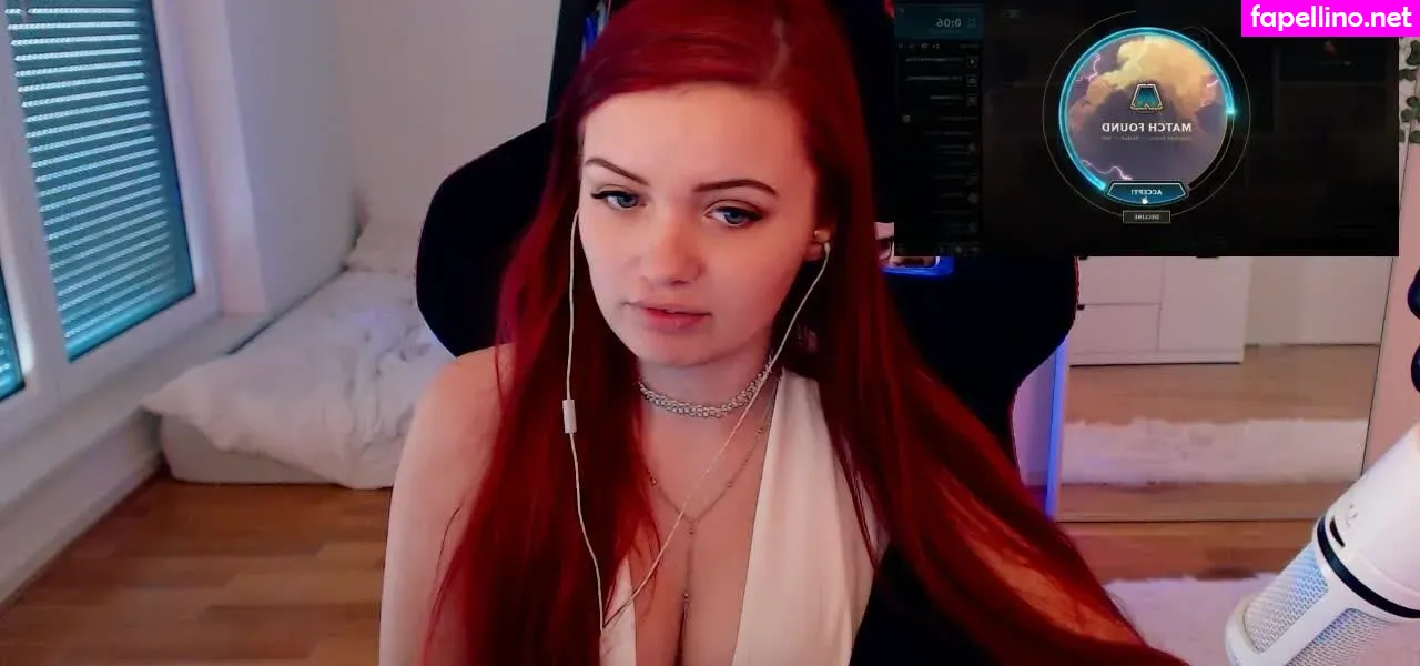 Amaliuz, proxyfox Leaked Nude Picture #B6N9icbsUx